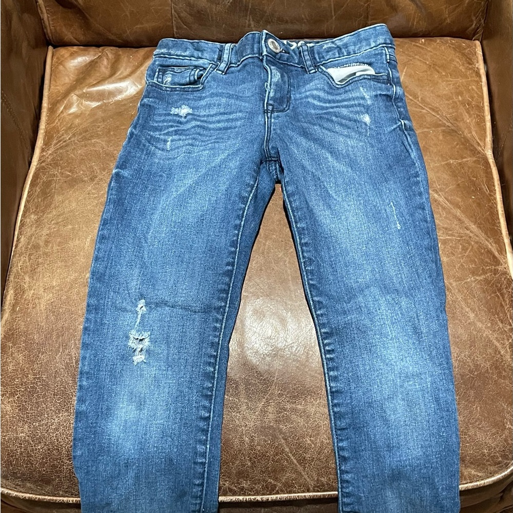 Gap kids jeans 1969 straight